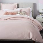 Funda de Plumon Rosa BB