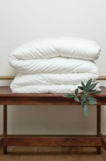 Plumon blanco - Imagen 2